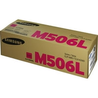 Samsung, HEWSU309A, CLT-M506L toner magenta tonerom visoke kvalitete, svaki