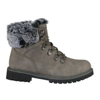 Lugz Grotto II krzna boot