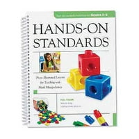 Resursi za učenje praktični standardi, Gr. Knjiga