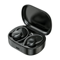 Bežične slušalice za prekograničnu e-trgovinu u popularnom stilu-slušalice za uši visoke kvalitete zvuka s digitalnim