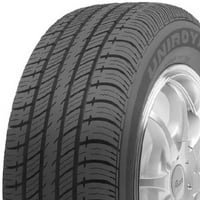 Uniroyal Tiger Paw Touring Highway Tire P195 65R 88T
