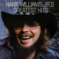 Hank Vilijams Jr. - Najveći hitovi-M. A.