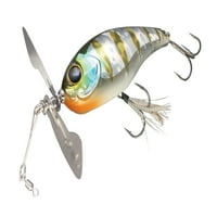 Jackall Fishing CHOPCUT HL BLUGILL Topwater [JCHOPC-HLB]