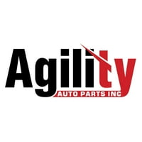 Agility Auto dijelovi radijator za Hyundai, Mitsubishi specifični modeli
