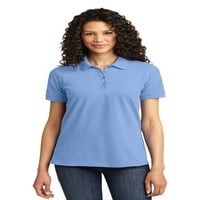 Port & Company Ladies Core Blend Pique Polo-2xl