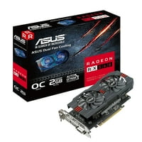 Grafička kartica Asus Rx560-O2G - RX560-O2G