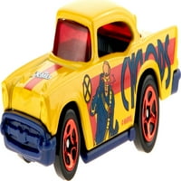 Igrački automobil mumbo-mumbo, Chevrolet 1: Kolekcionarski automobil velikih razmjera