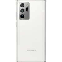 Hibridni pametni telefon od 256 GB hibridni pametni telefon s dvije kartice bez otključavanja-mistična bijela