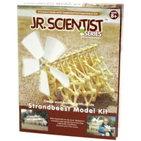 Edu-Toys Strandbeest Model Kit