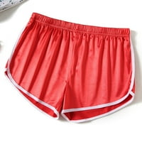Ženske kratke hlače Sportski planinarski stil plaže Labavi simpatična modna ulična odjeća Leisure Womens Shorts