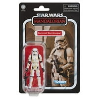 Stormtrooper igračka figura iz Vintage kolekcije Ratovi zvijezda