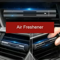 Bluethy automobil za osvježivač zraka Podesivi uklanjanje mirisa Unutrašnjost Aromaterapija Aromaterapija Difuzor