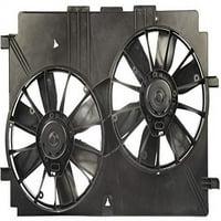 620-sklop ventilatora za hlađenje motora specifičan za model, pogodan za model