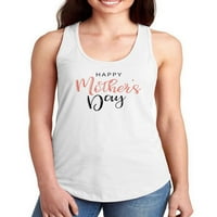 Ženske majice bez rukava s natpisom na Majčin dan u stilu A-liste-slika iz A-liste, Ženske majice A-liste A-liste