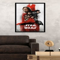 Ratovi zvijezda: Posljednji Jedi-Zidni plakat od 22.375 34
