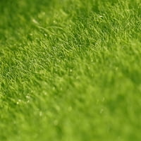 Imitacija mahovine travnjak travnjak tepih Uradi Sam mikro vrtni krajolik zidni ekološki ukrasi