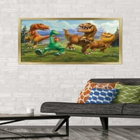Zidni plakat grupe Dobri dinosaur, 22.375 34