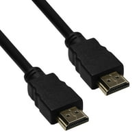 HDMI kabel Ematic Feet