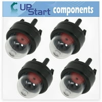 Zamjena žarulje sa žarnom niti za ručni trimer 965-kompatibilna s žaruljom za pročišćavanje 188-512
