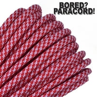 Paracord Amelid marke Amelid-noge od lizalice