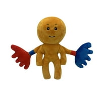 Crtana Plišana lutka lik glavni lik horor Akcijske figure plišane igračke za ljubitelje igara poklon