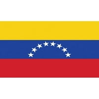Seasense Venezuela zastava, 12 18