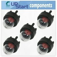 Zamjena žarulje sa žarnom niti za lančanu pilu-kompatibilna s 188-512 - žarulja za pročišćavanje