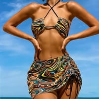 Aayomet bikini setovi za žene prilagođeni dizajn chorful bikinis woman kupaći kostim kupaći kostim za plažu bikini