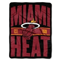 Miami Heat Outlier 46 60 mikro-ispuštanje