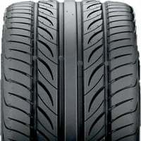 Yokohama S. Drive 235 40r W Tire