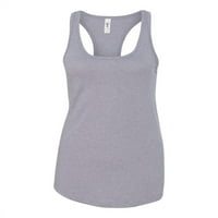 Uobičajeno je dosadno - Ženska majica bez rukava, veličine do 2 inča-Utah