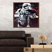 Ratovi zvijezda: Posljednji Jedi-zidni poster u 22.375 34
