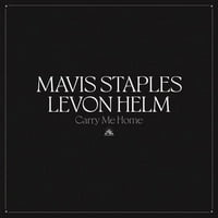 Mavis Staples-Odvedi me kući-vinil