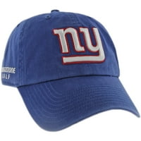 Bridgestone Golf NFL Headwear, New York Giants Cap
