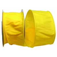 Papirna traka od žutog poliestera za sve prigode, 360 2,5