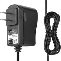 Ac adapter dc 6 U za specifikacije Lin L5A-060205R L5A-060210R Kontroler pogona motora Celestron MD-CG3 MW48