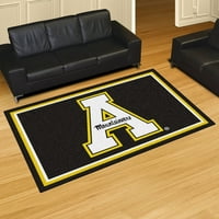 Appalachian State 8'x10 'prostirka