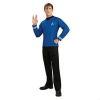 Luksuzno muško odijelo Spocka iz Zvjezdanih staza
