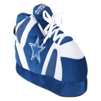 HappyFeet NFL papuče - Dallas Cowboys - Veliki