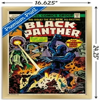 Comics Comics-Black Panther - Naslovnica zidni Poster, 14.725 22.375