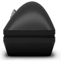 Moderni mobilni miš za Bumbar - Crni s povezivanjem na Bumbar
