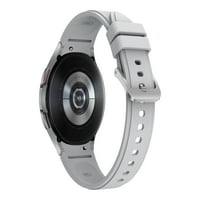 Galaxy Watch Classic BT - Srebrna - SM-R890NZSAXAA