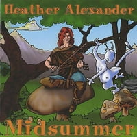 Heather Aleksander-Sredina ljeta-MIB