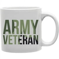 Roba iz armijskog veteranskog kruga