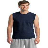 MMF - Muška grafička majica bez rukava, do muškaraca veličine 3xl - Omaha