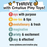 Interaktivna igračka za pse za male pse, lagana, fleksibilna, za kreativnu igru