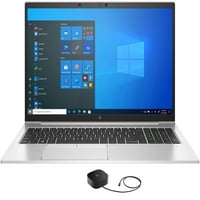 EliteBook G8 - Laptop za kuće, poslovne, Intel Iris Xe, 16 GB ram-a, 2 TB m. Ssd SATA, KB s pozadinskim osvjetljenjem,