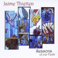 Jaime Thietten-vremena naše vjere - _