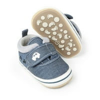Sandale za prve hodalice za dječake i djevojčice tanke cipele Cipele za malu djecu sportske cipele za predškolce
