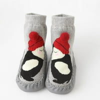/ cipele za malu djecu; slatke dječje cipele za malu djecu; jesensko-zimske čarape za dječake i djevojčice; ravne
